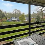Дом отдыха 2 Bedroom Awesome In *