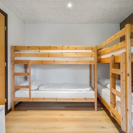 Vakantiehuis 2 Bedroom Awesome In *