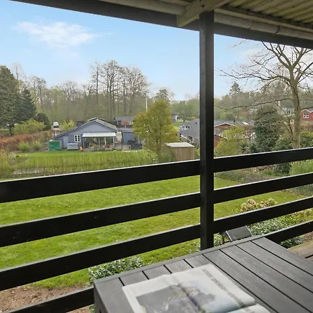 Vakantiehuis 2 Bedroom Awesome In *